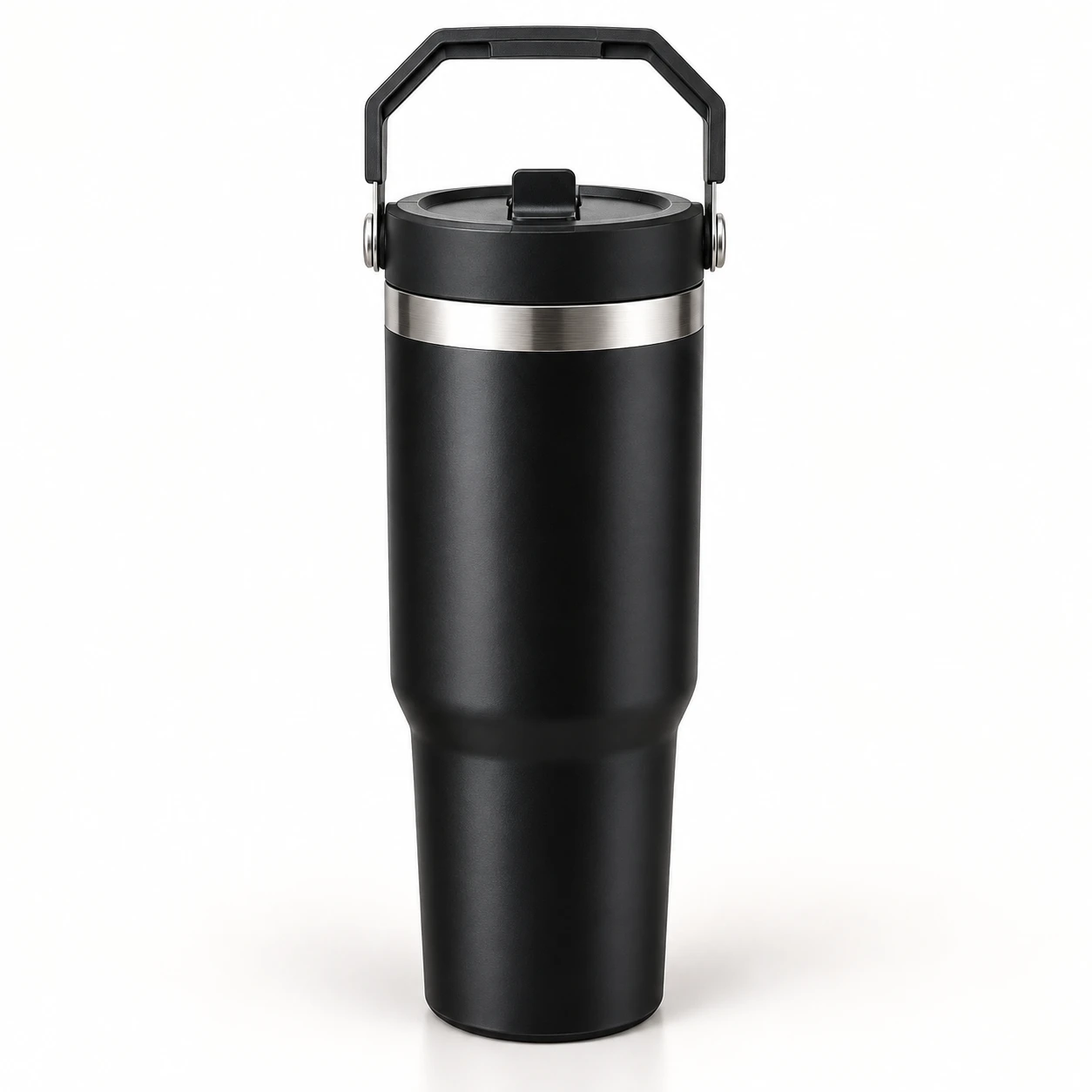 Insulated Travel Tumbler — Type 1